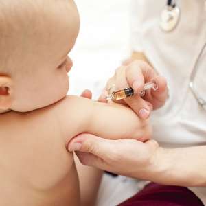 Polio Vaccine Saves 10m Children