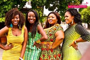 ‘Bedroom Diaries Of A Black Woman’ To Air On Viasat 1