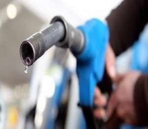 Marginal fuel price reduction to reflect at pumps today