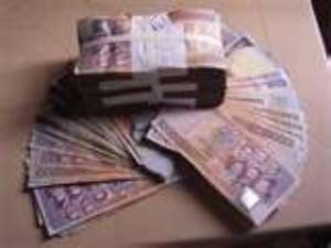 Report on Categories Two and Three Allowances ready for negotiation