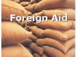 Is Foreign Aid Good Or Bad For Africa?: A Case Study Of Economic Development