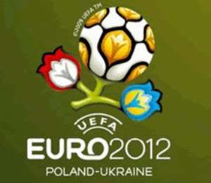 Euro 2012: England 3 - 2 Sweden