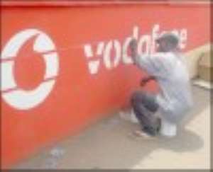 GT rebranded to vodafone