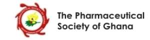 Pharmaceutical Society of GhanaBUSAC Advocacy Project launches Report