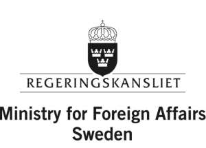 An additional SEK 400 million for the fight against Ebola and humanitarian disasters