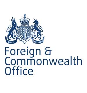 UK concerned by violence in Burkina Faso
