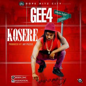 Music:GEE4- KOSERE Produced By Jay Pizzle Productions