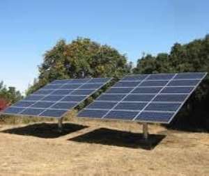 Former Deputy Energy Minister urges gov't to re-think solar energy development plan