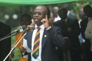 Kwesi Nyantakyi expects local Black Stars to win 2014 CHAN