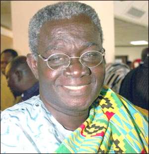 P.C. Appiah-Ofori