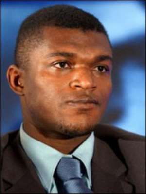 Marcel Desailly