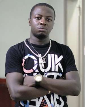 HIP LIFE ARTISTE GURU GIVES LAST MEANING TO AZONTO IN LAPAZ TOYOTA