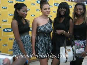 Shirley Frimpong Mansos 6 Hours To Christmas Premiered + Photos Feat Nadia Buari, Naa Ashokor, Chris Attoh, Fred Amugi & Others…