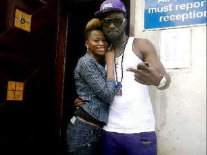 SUPERSONIC BLAZE AND YETUNDE OMO IBADAN IN LOVE ?