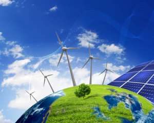 Nigeria relies on renewable energy to boost electricity grid and economy