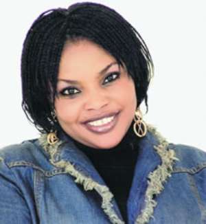 Lola Alao