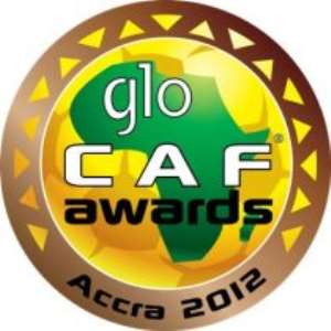 Glo CAF Awards To Recognize Outstanding Achievers In African Football