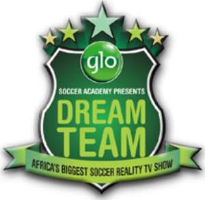 Glo Soccer Academy begins screening in Accra