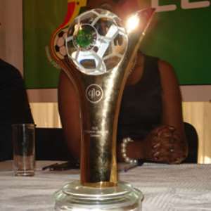 Shocking results in Glo Premier league