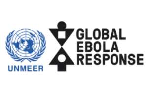 Special Representative Of The UN Secretary General Arrives In Accra To Establish The UN Mission For Ebola Emergency Response Headquarters