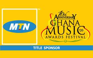 The 2009 Ghana Music Awards nominees revealed