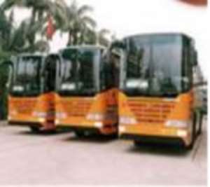 MMT buses