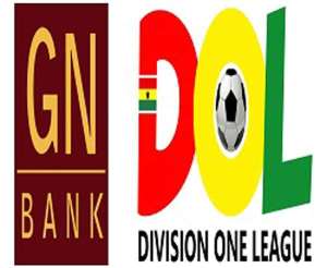 GN Bank Division 1 League: Berekum Arsenal maul Tamale All Stars and other interesting results