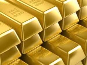 Gold Mining In Ghana Is Turning Out To Be A Curse Part I