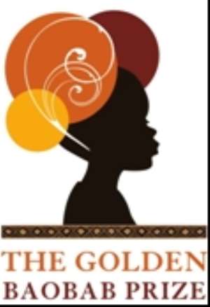 Ghanaian wins Echoing Green international award