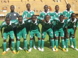 Afcon U17: Nigeria crushed its West African neighbor 6-1