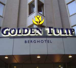 Golden Tulip Takes Over the Management of Golden Tulip Accra