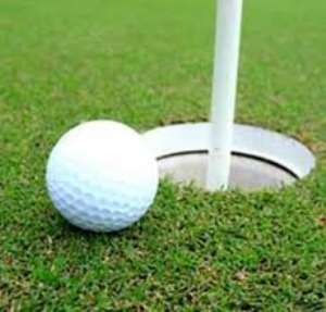 Golfers gear up for Shai Hills Charity Cup
