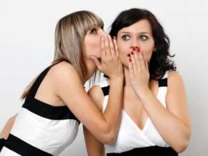 Gossip brings men together, tears women apart — Study