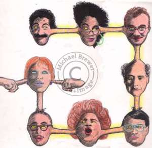 Gossiping; A Threat to National Growth and Productivity?