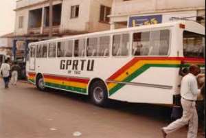 W/R GPRTU withdraws recognition of national executives