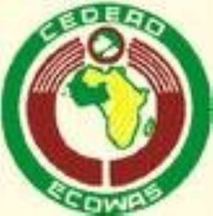 ECOWAS Women Business Group meet