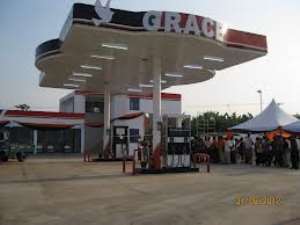 Grace Petroleum poised to lead oil marketing in Ghana