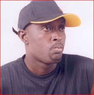 Oheneba Kissi
