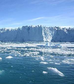 With Sudden Greenland Ice Melt, Reiterating Declaration of Planetary Ecological Emergency