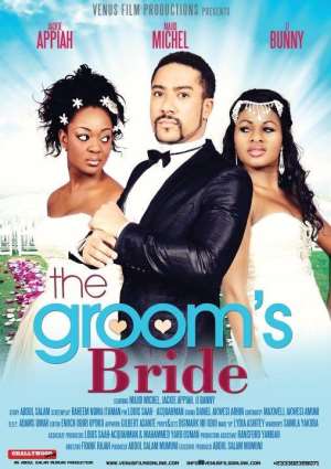 OFFICIAL TRAILER - THE GROOM'S BRIDE
