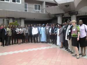 Workshop on Quality Assurance in West Africa opens