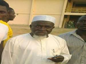 King Faisal bankroller Alhaji reveals his players earn 25 as monthly salary