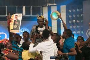 Koo Ntakra Wins MTN Hitmaker Season 2