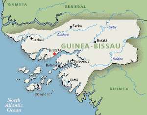 The dark soul of Guinea-Bissau