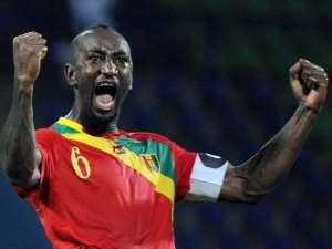 Guinea thank God for luck against Mali and ready for Ghana quarter-final clash