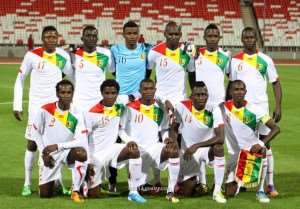2015 AFCON: CAF approves Casablanca as the venue to Ghana's clash against