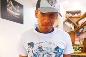 Mercato: Aubameyang with Eto’o at Anzhi?