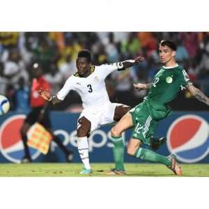 AFCON 2015: Ghana's 'Group of Death' wide open, Senegal on brink of last eight