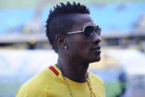 LawOrder GH: Gyan sues Maurice Ampaw for GHS 5 million damages