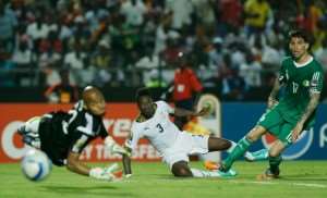 AFCON 2015: Nervous final group games for Algeria, Ghana in Group C